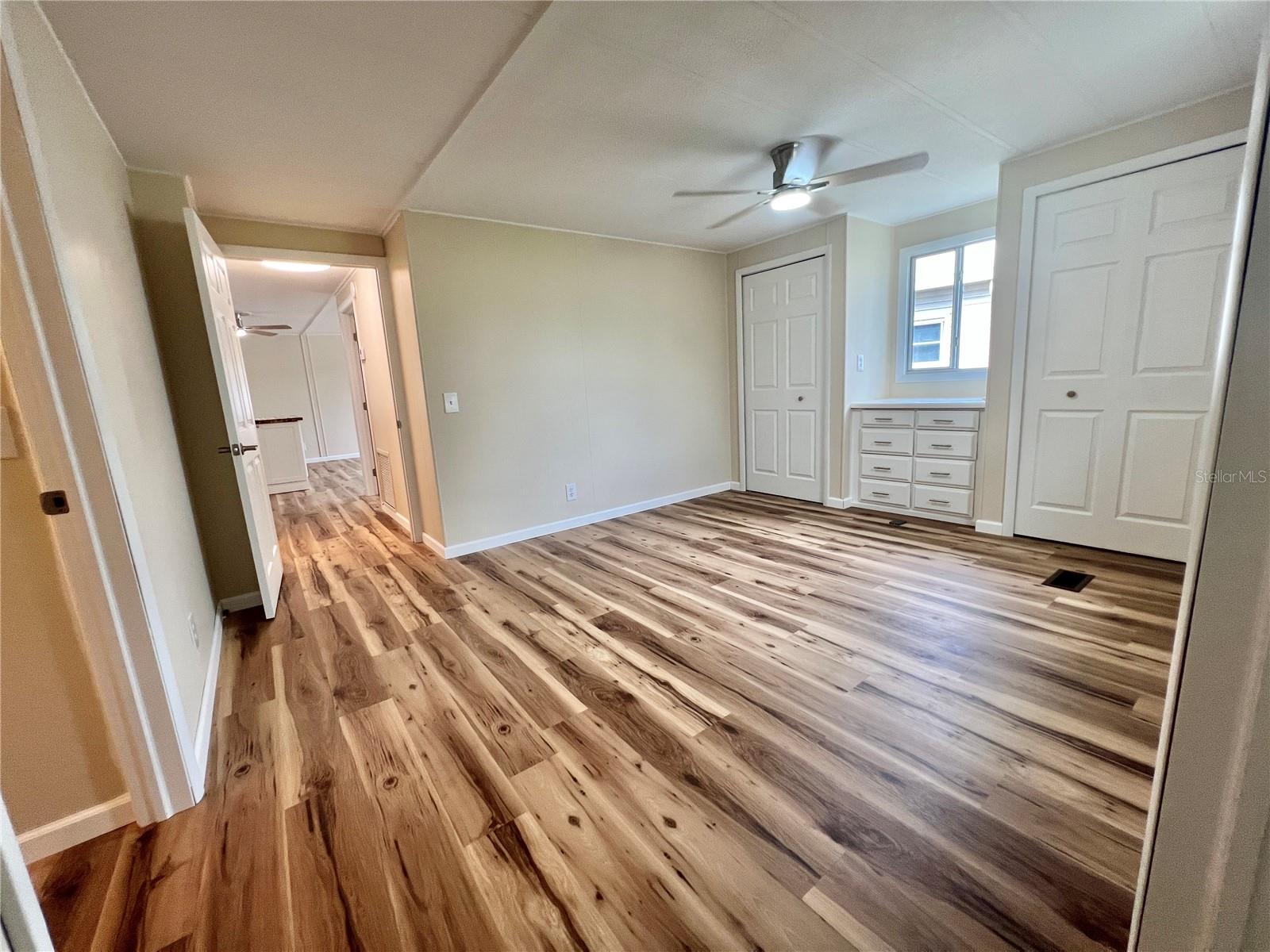 HAWTHORNE/LEESBURG - Residential