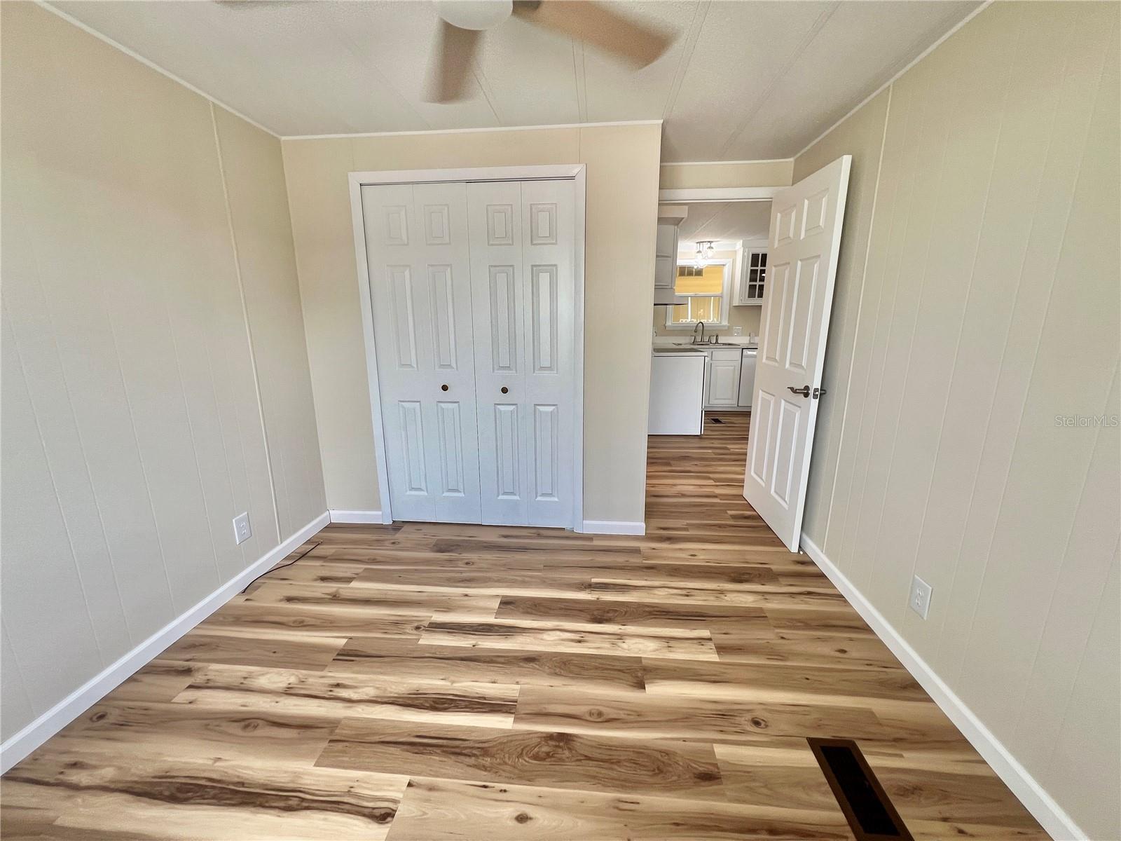 HAWTHORNE/LEESBURG - Residential