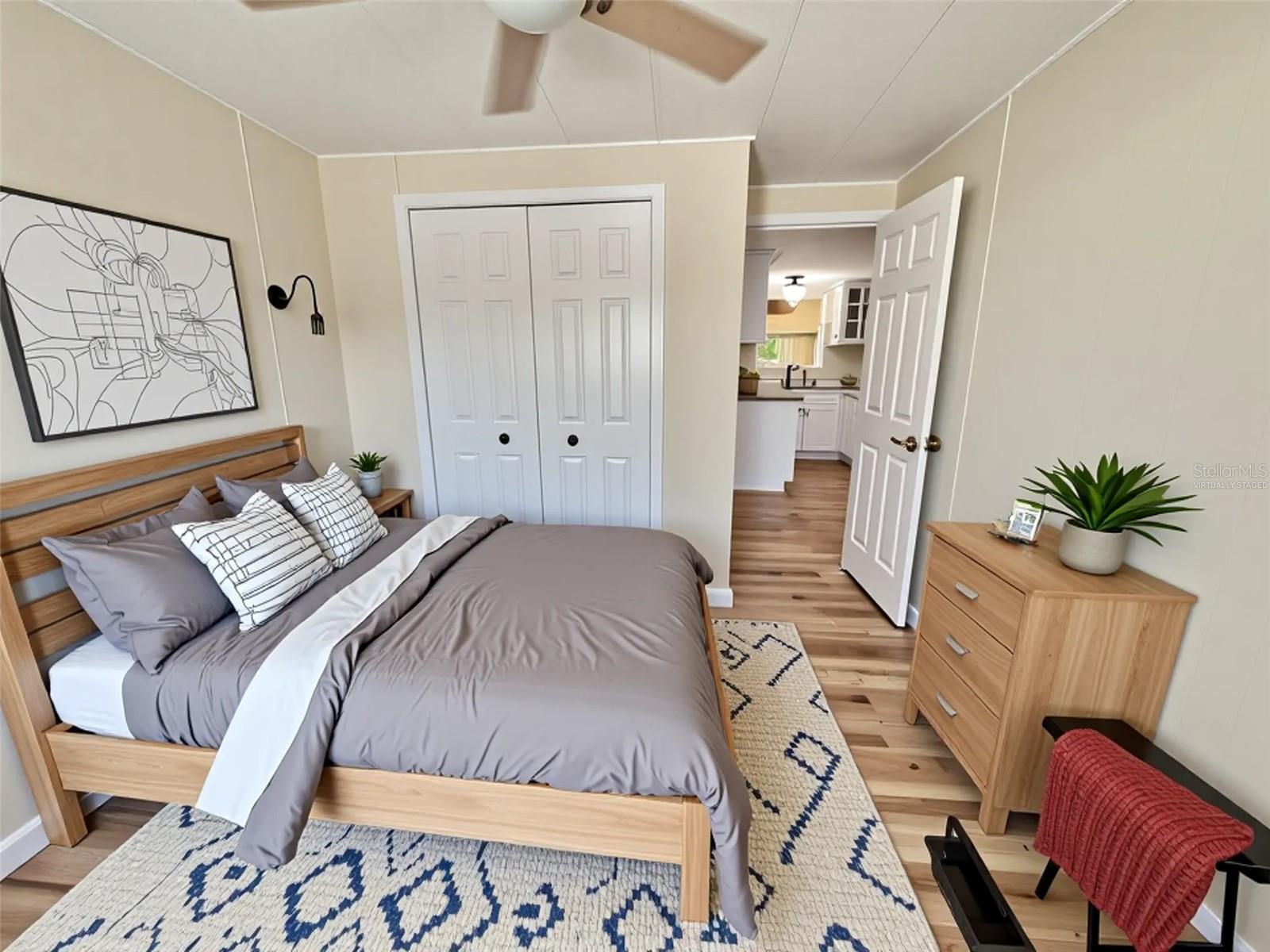 HAWTHORNE/LEESBURG - Residential
