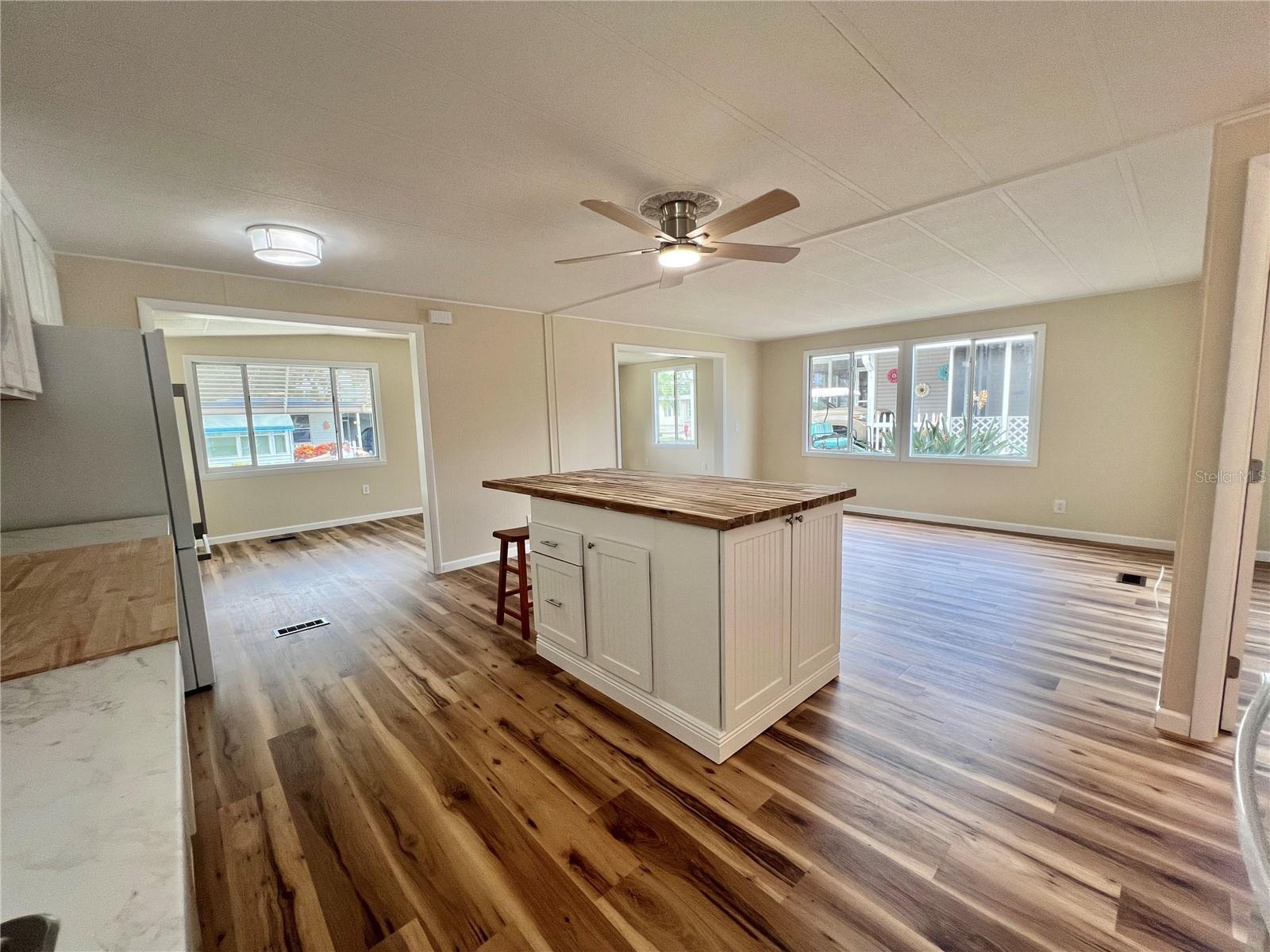 HAWTHORNE/LEESBURG - Residential