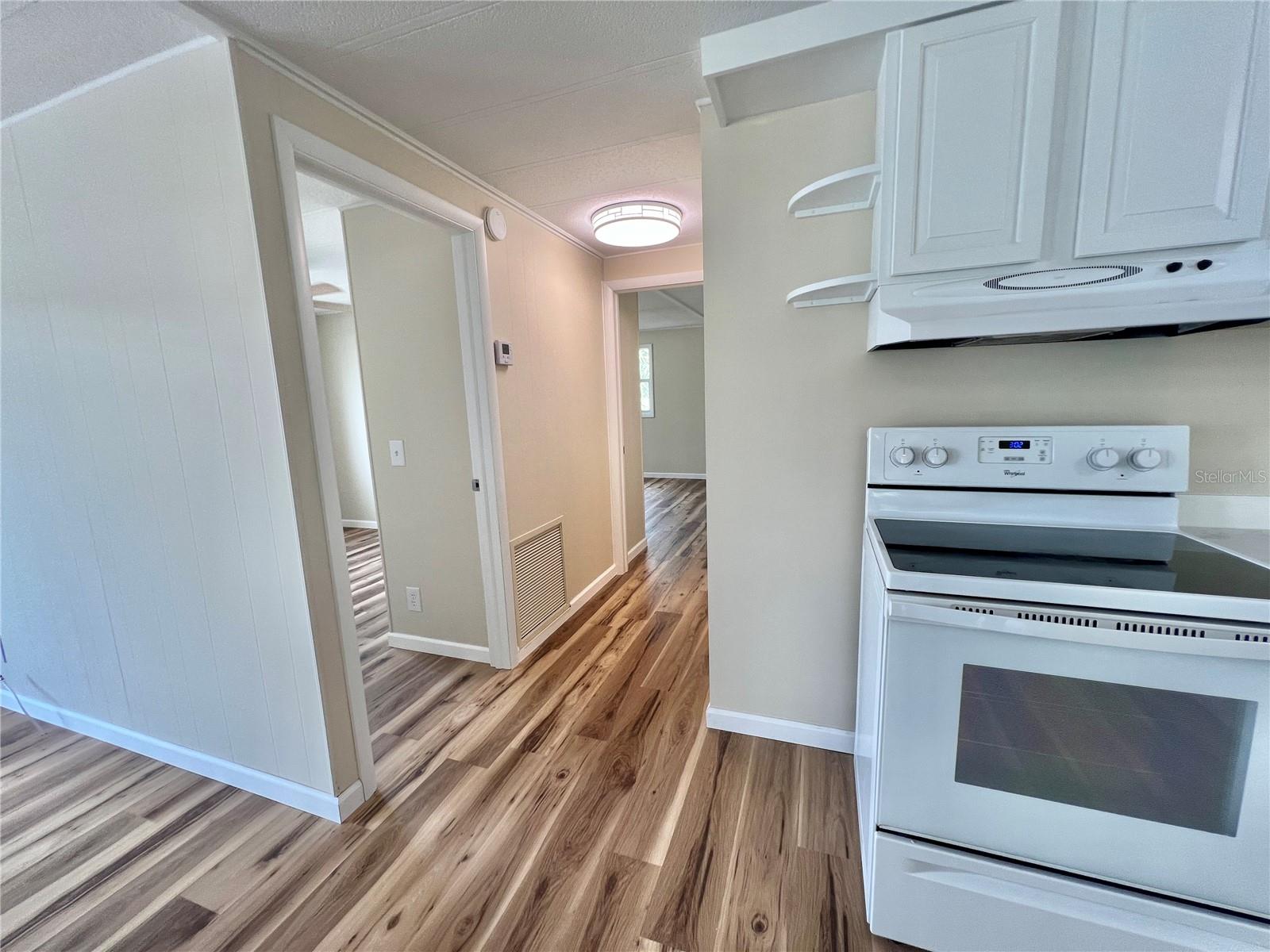 HAWTHORNE/LEESBURG - Residential