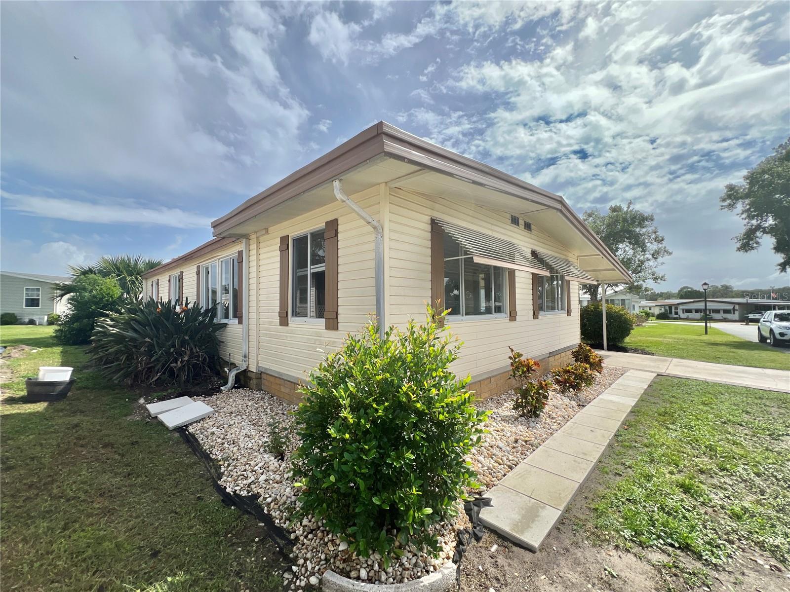 HAWTHORNE/LEESBURG - Residential