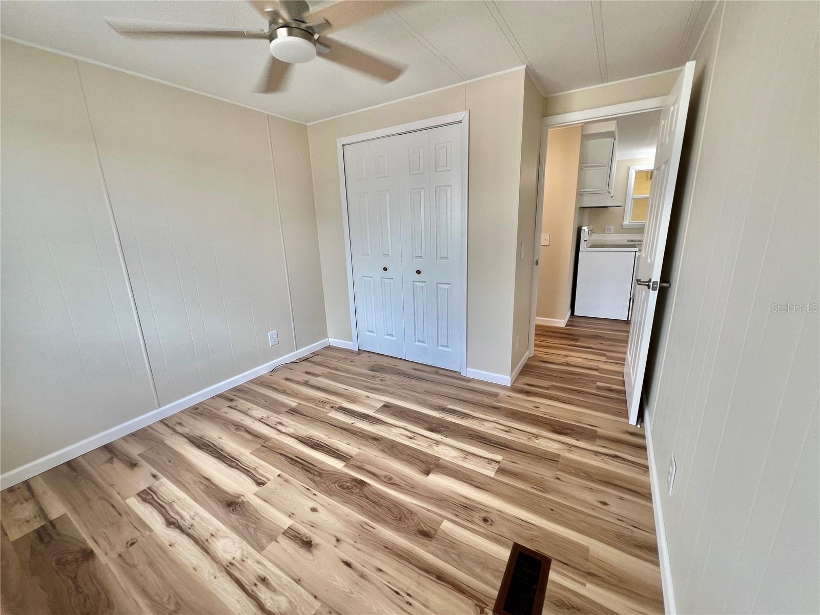 HAWTHORNE/LEESBURG - Residential