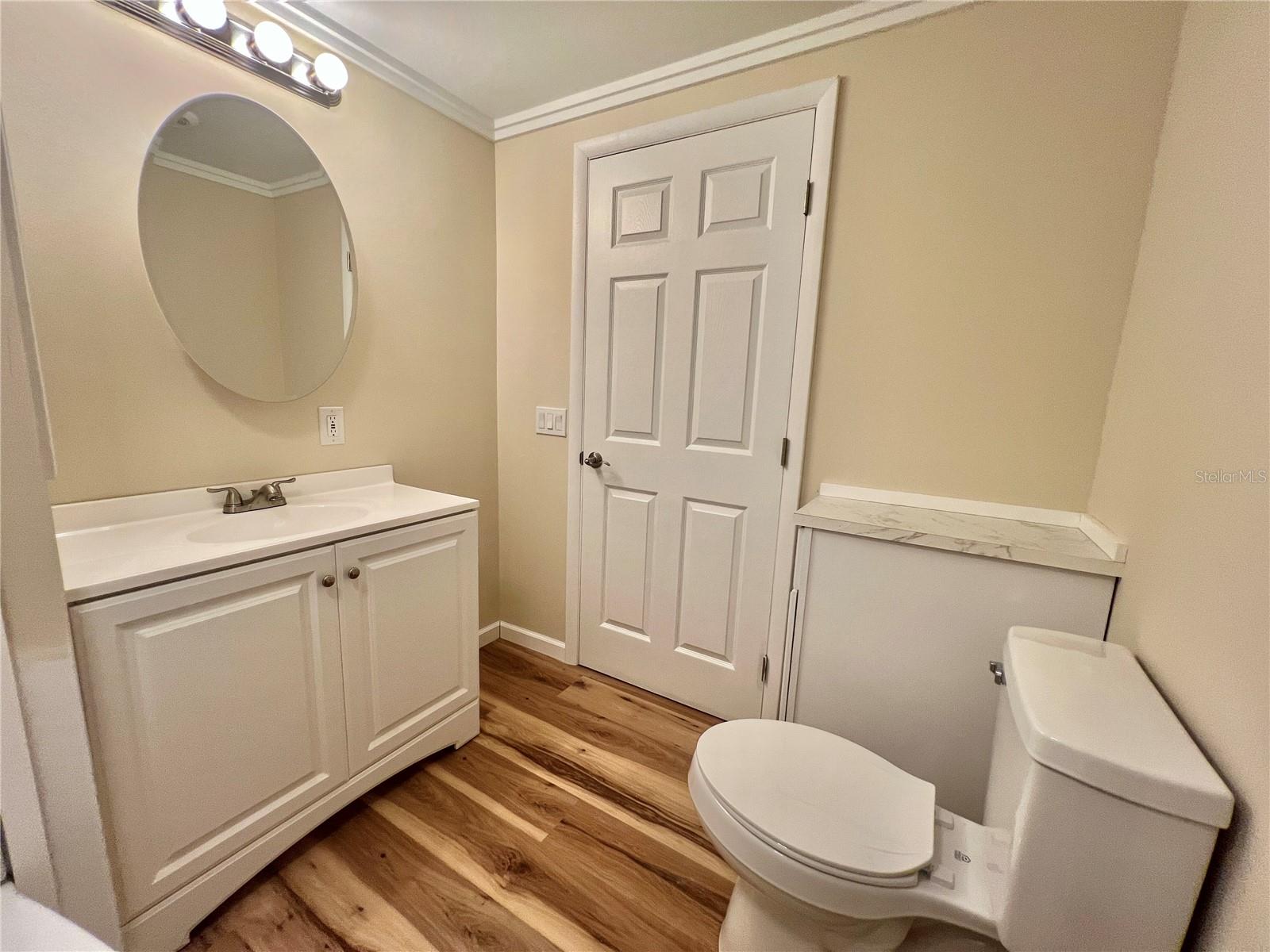 HAWTHORNE/LEESBURG - Residential