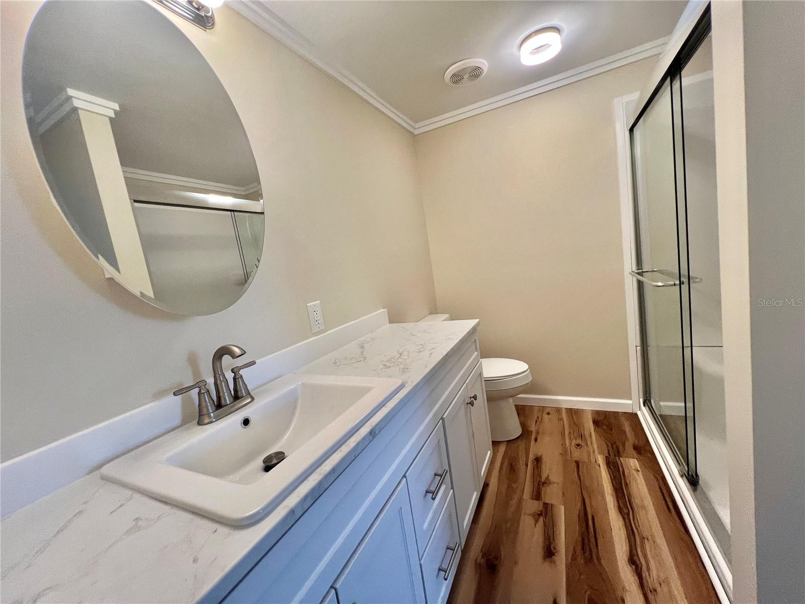HAWTHORNE/LEESBURG - Residential