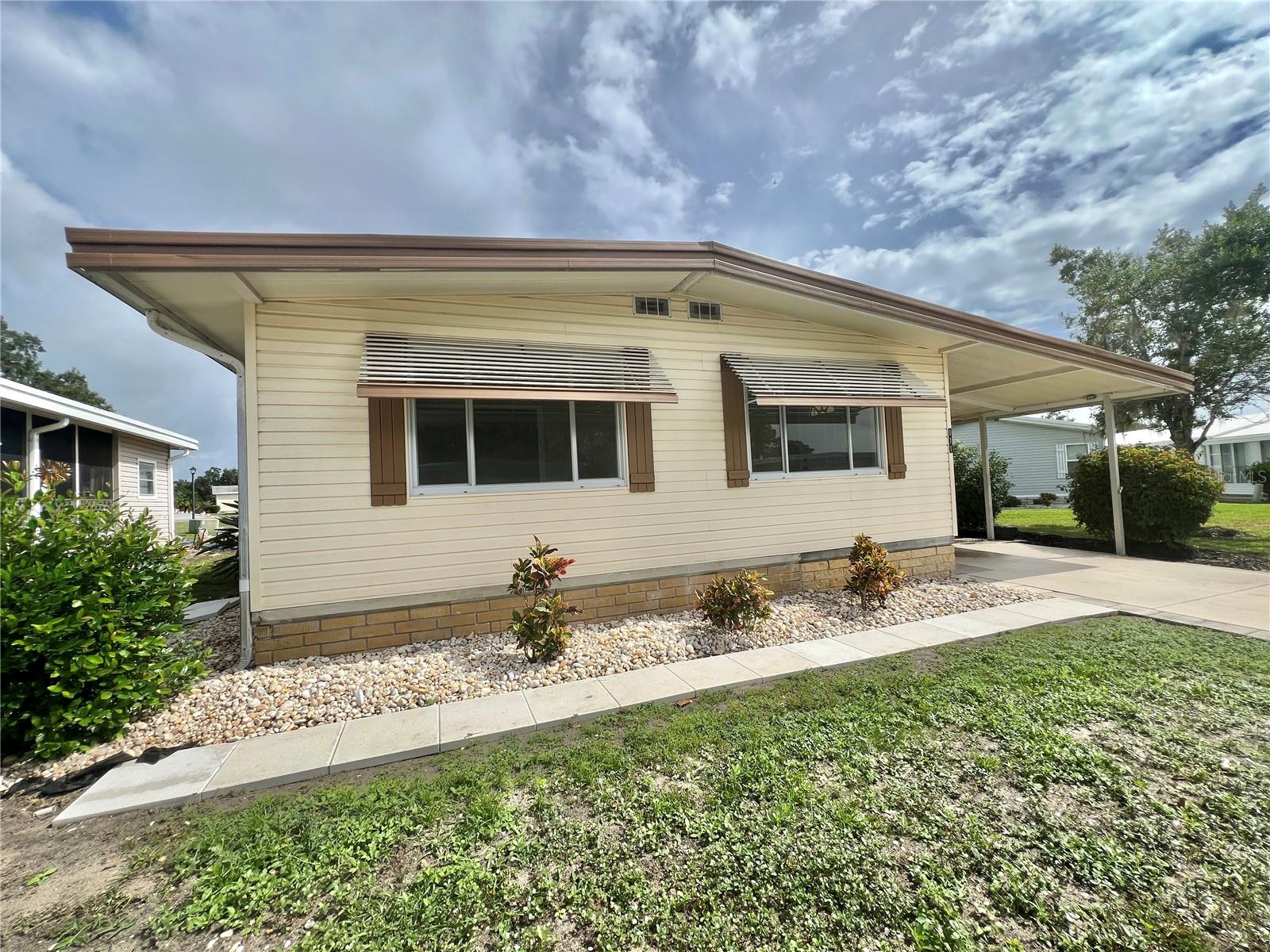 HAWTHORNE/LEESBURG - Residential