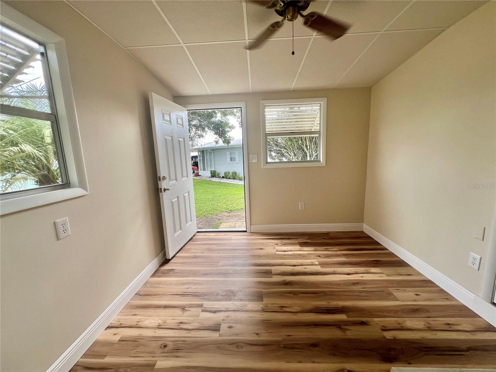 HAWTHORNE/LEESBURG - Residential