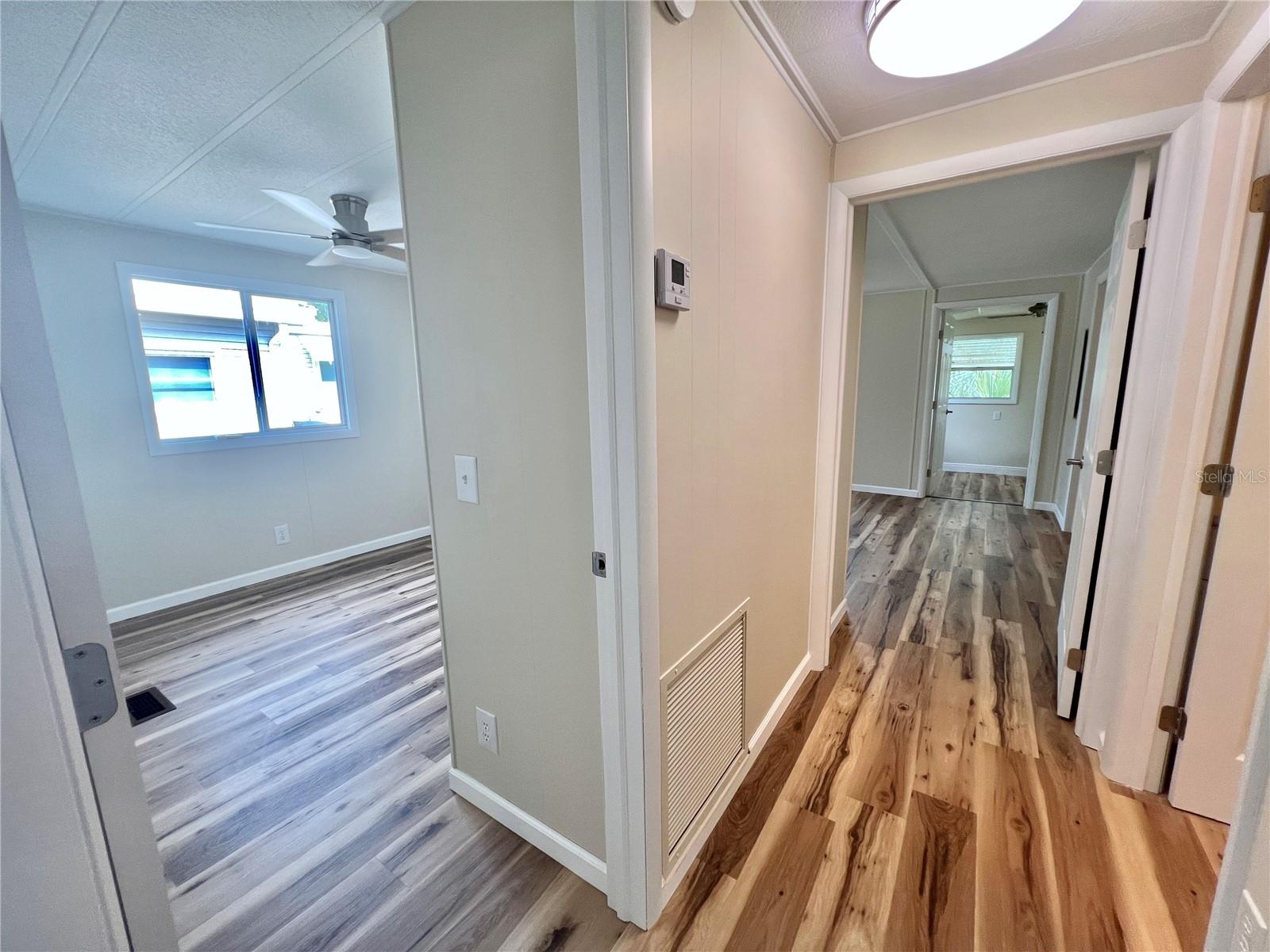 HAWTHORNE/LEESBURG - Residential