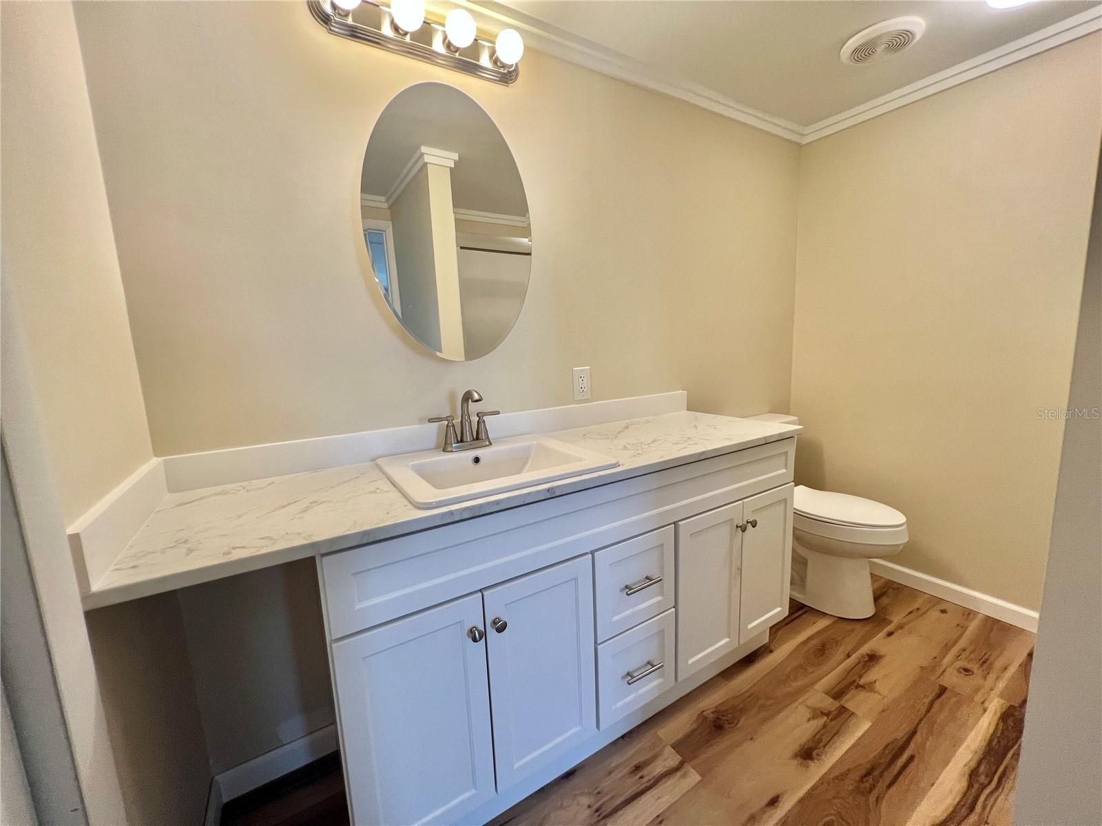 HAWTHORNE/LEESBURG - Residential
