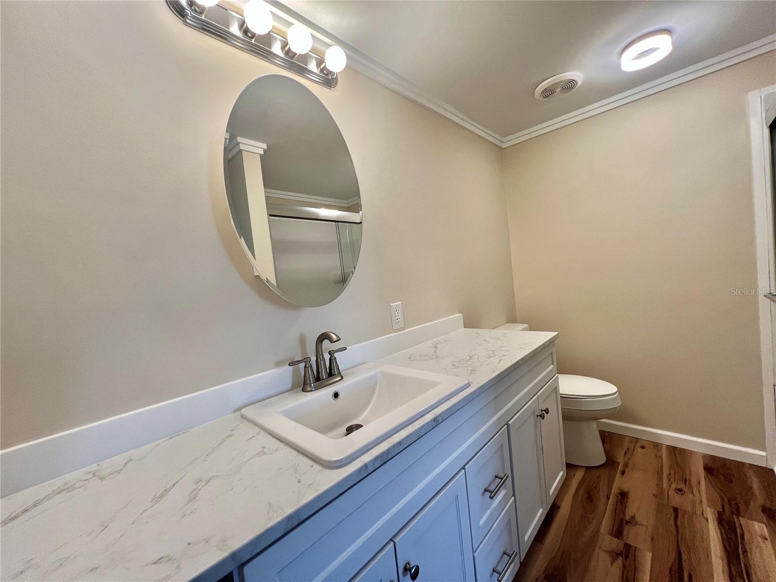 HAWTHORNE/LEESBURG - Residential