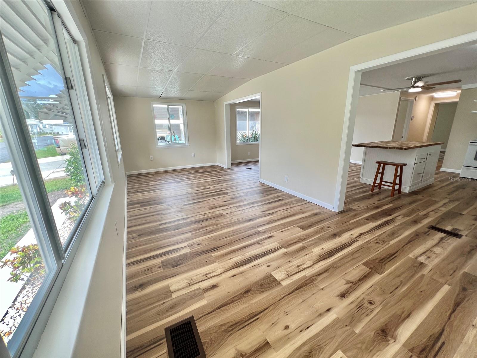 HAWTHORNE/LEESBURG - Residential