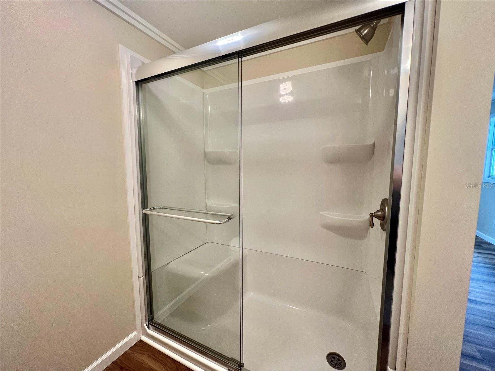 HAWTHORNE/LEESBURG - Residential