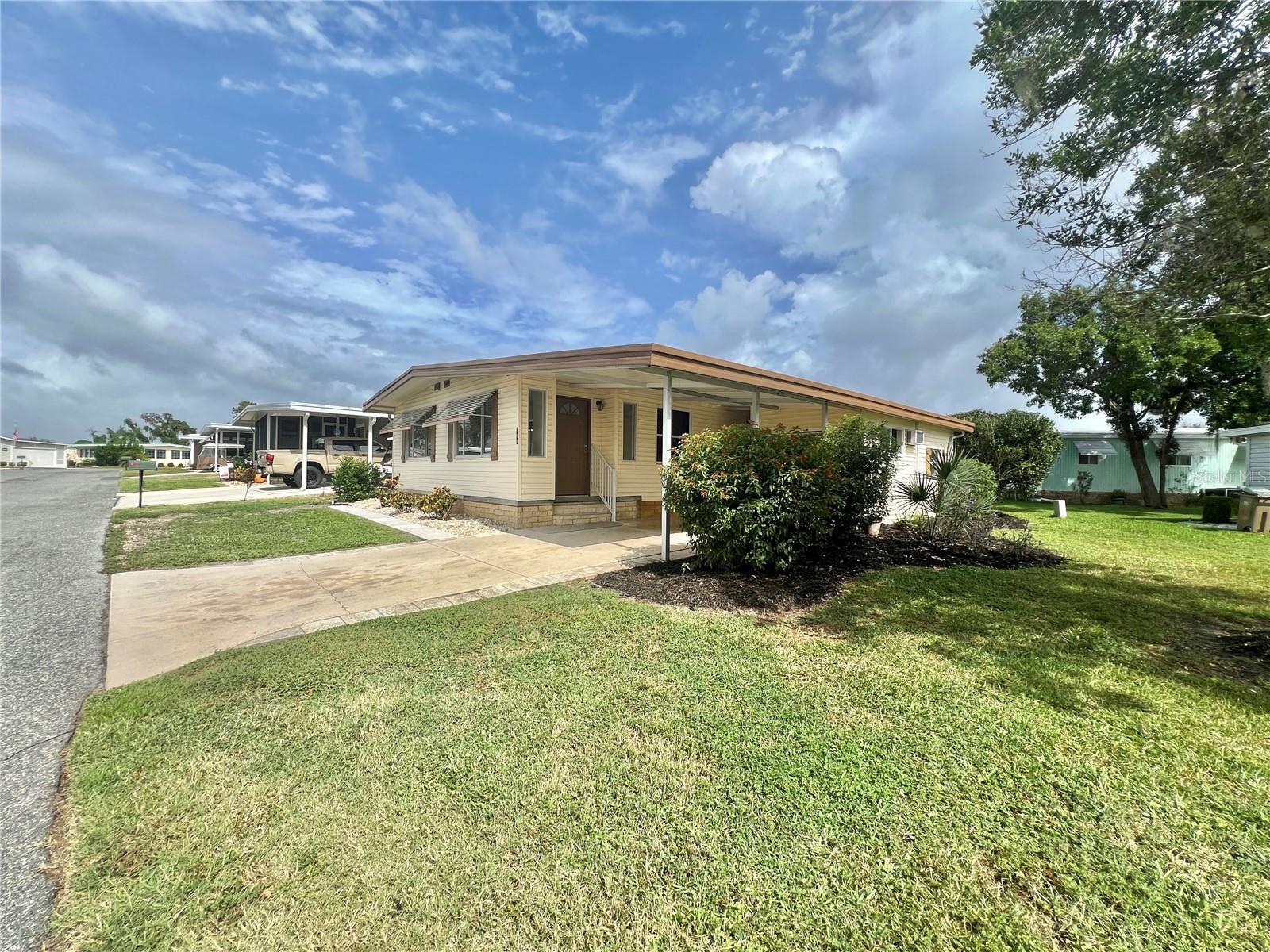HAWTHORNE/LEESBURG - Residential