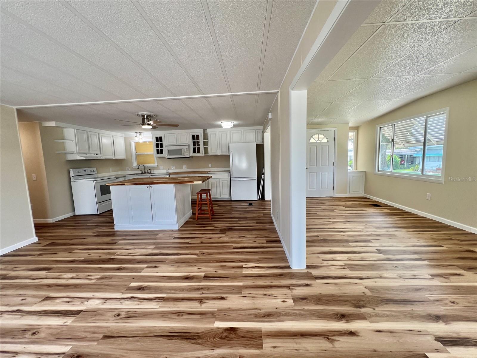 HAWTHORNE/LEESBURG - Residential