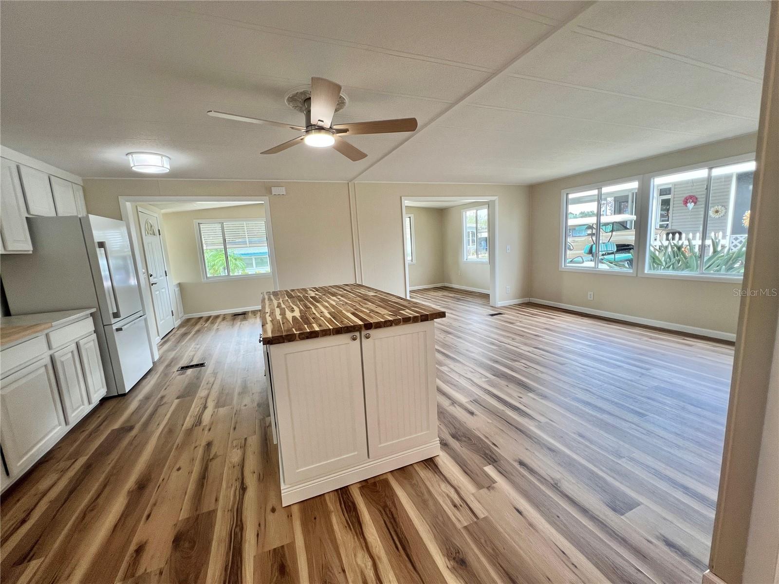 HAWTHORNE/LEESBURG - Residential
