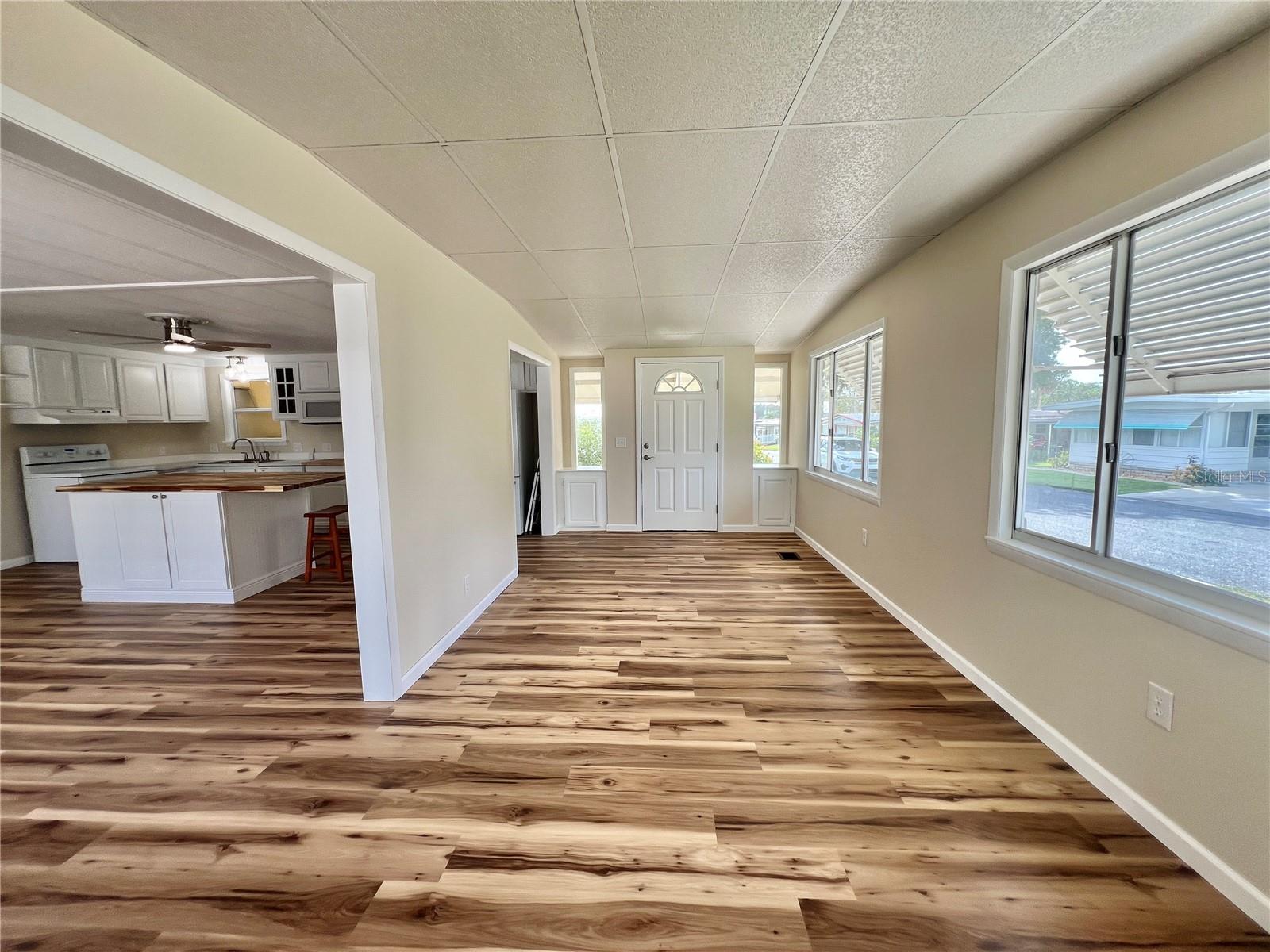 HAWTHORNE/LEESBURG - Residential
