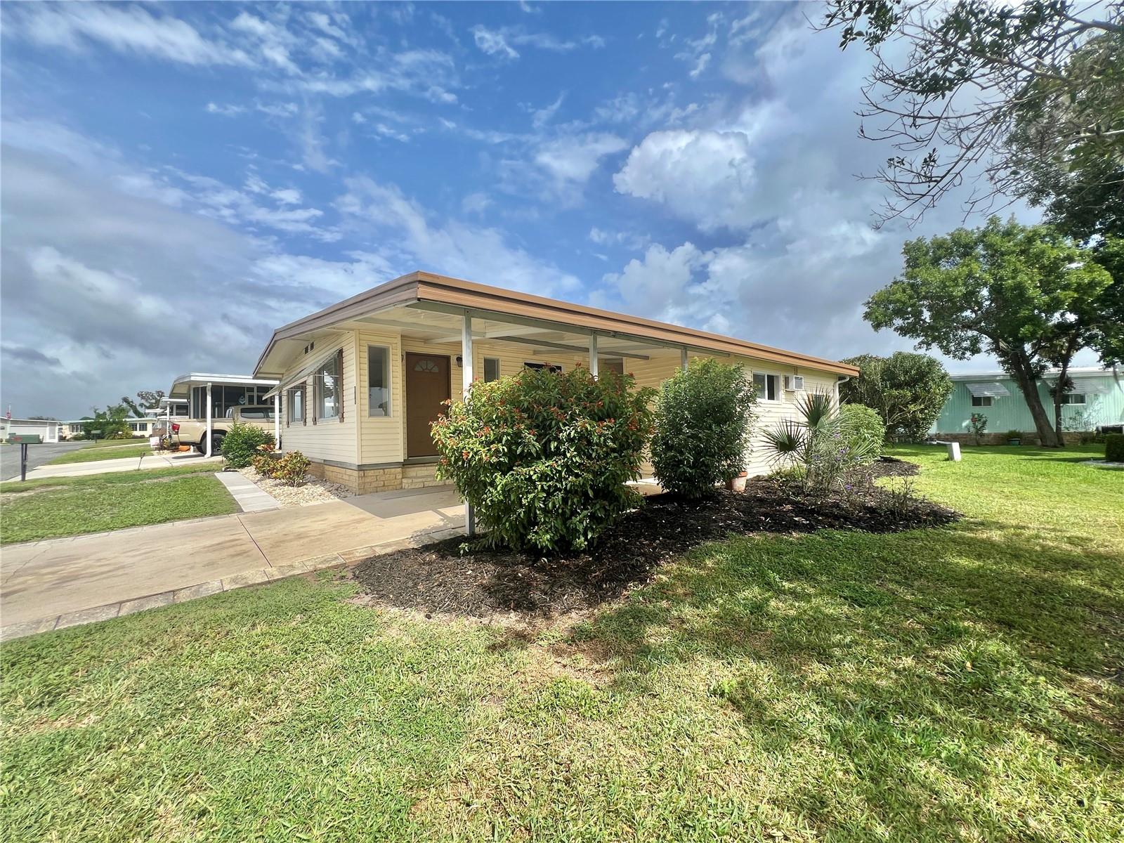 HAWTHORNE/LEESBURG - Residential
