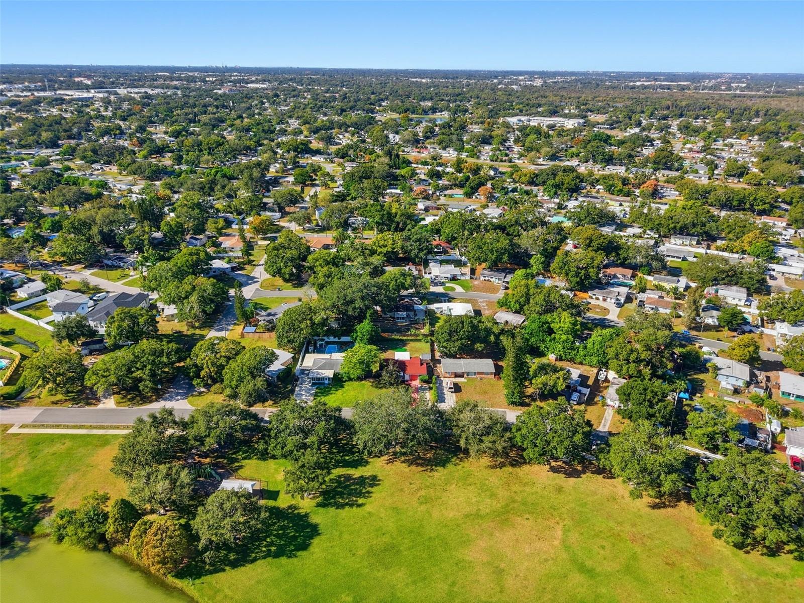 MEADOW LAWN 5TH ADD - Residential