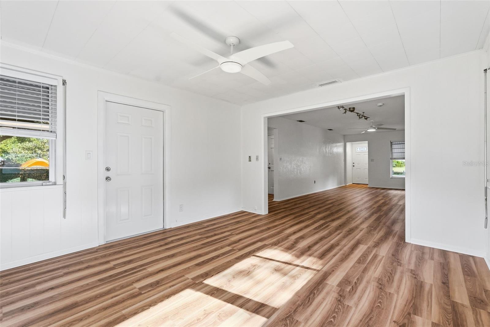 MEADOW LAWN 5TH ADD - Residential