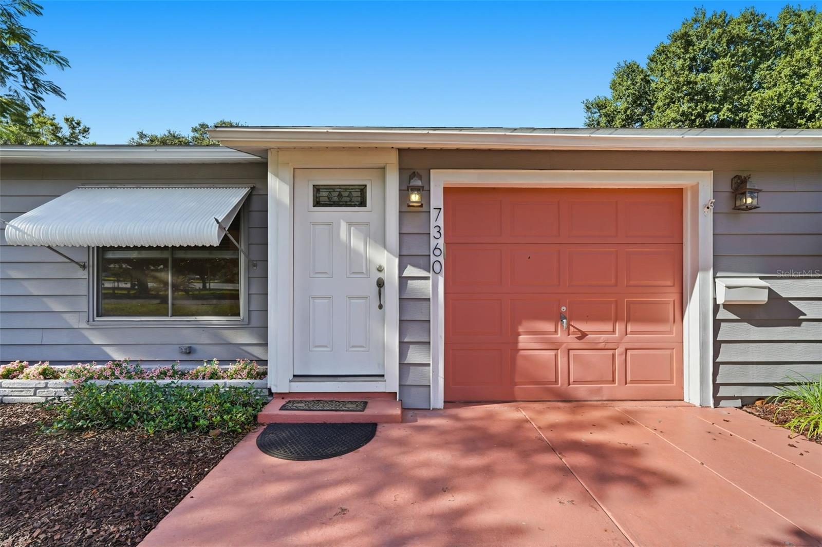 MEADOW LAWN 5TH ADD - Residential