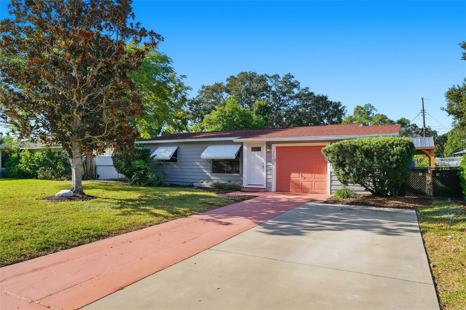 MEADOW LAWN 5TH ADD - Residential