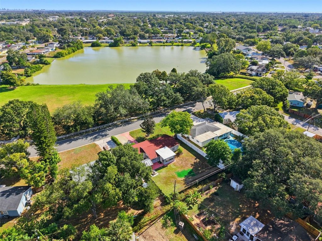 Photo of 7360 14th Street N, St Petersburg, FL 33702 (MLS # TB8447869)