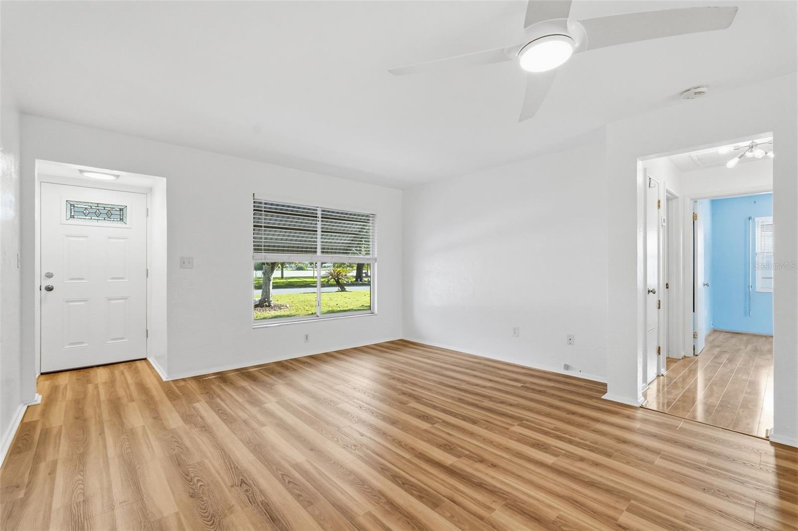 MEADOW LAWN 5TH ADD - Residential