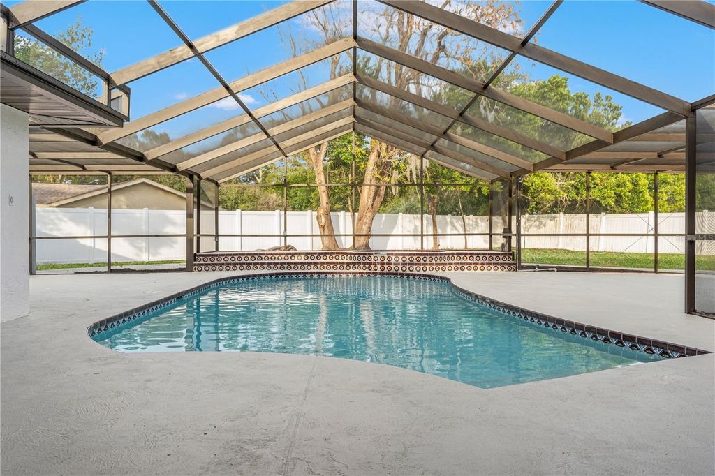 Photo of 5404 Glover Drive, Spring Hill, FL 34607 (MLS # W7881046)