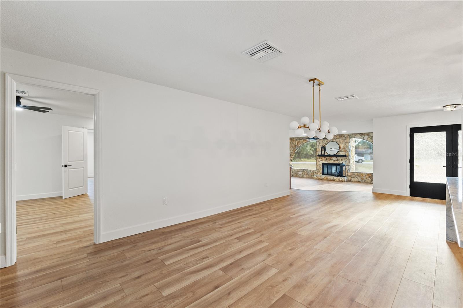 RIVER COUNTRY ESTATES - Residential