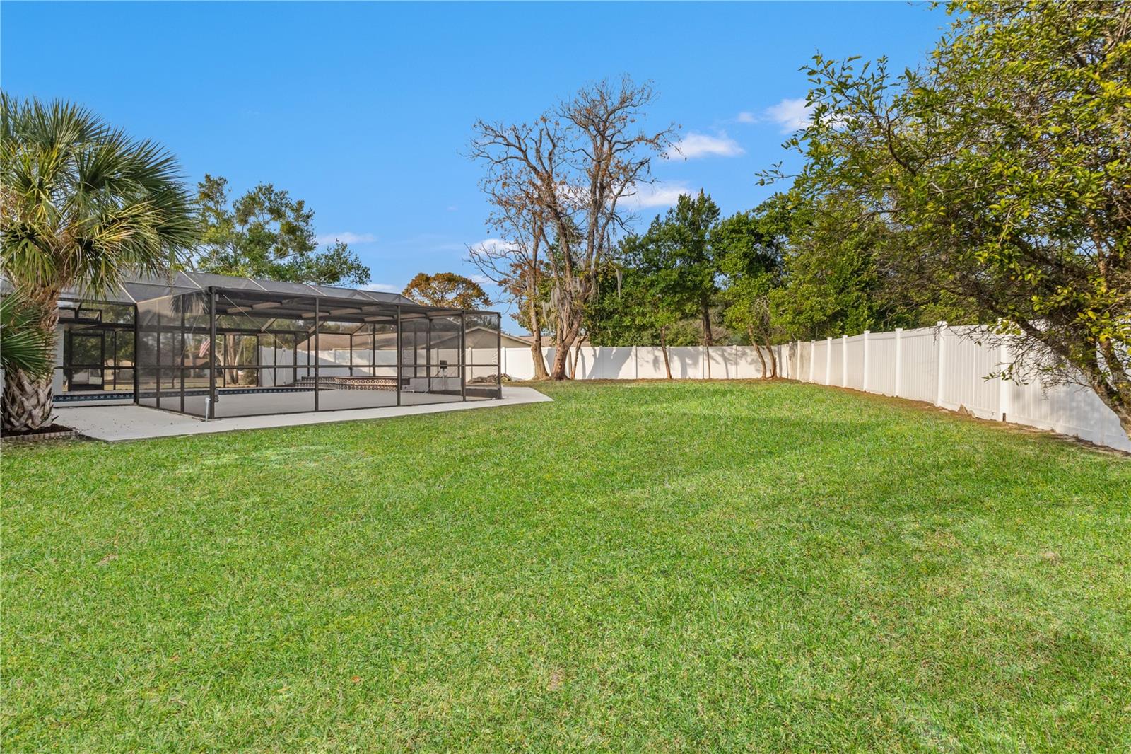 RIVER COUNTRY ESTATES - Residential