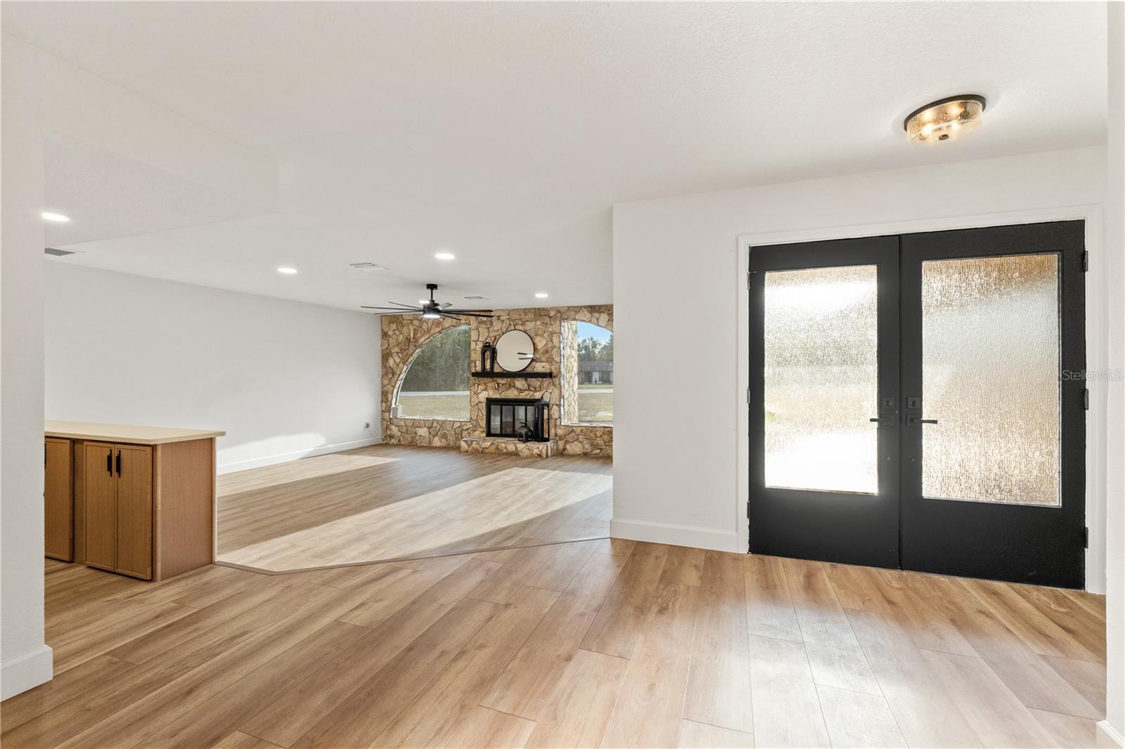 RIVER COUNTRY ESTATES - Residential