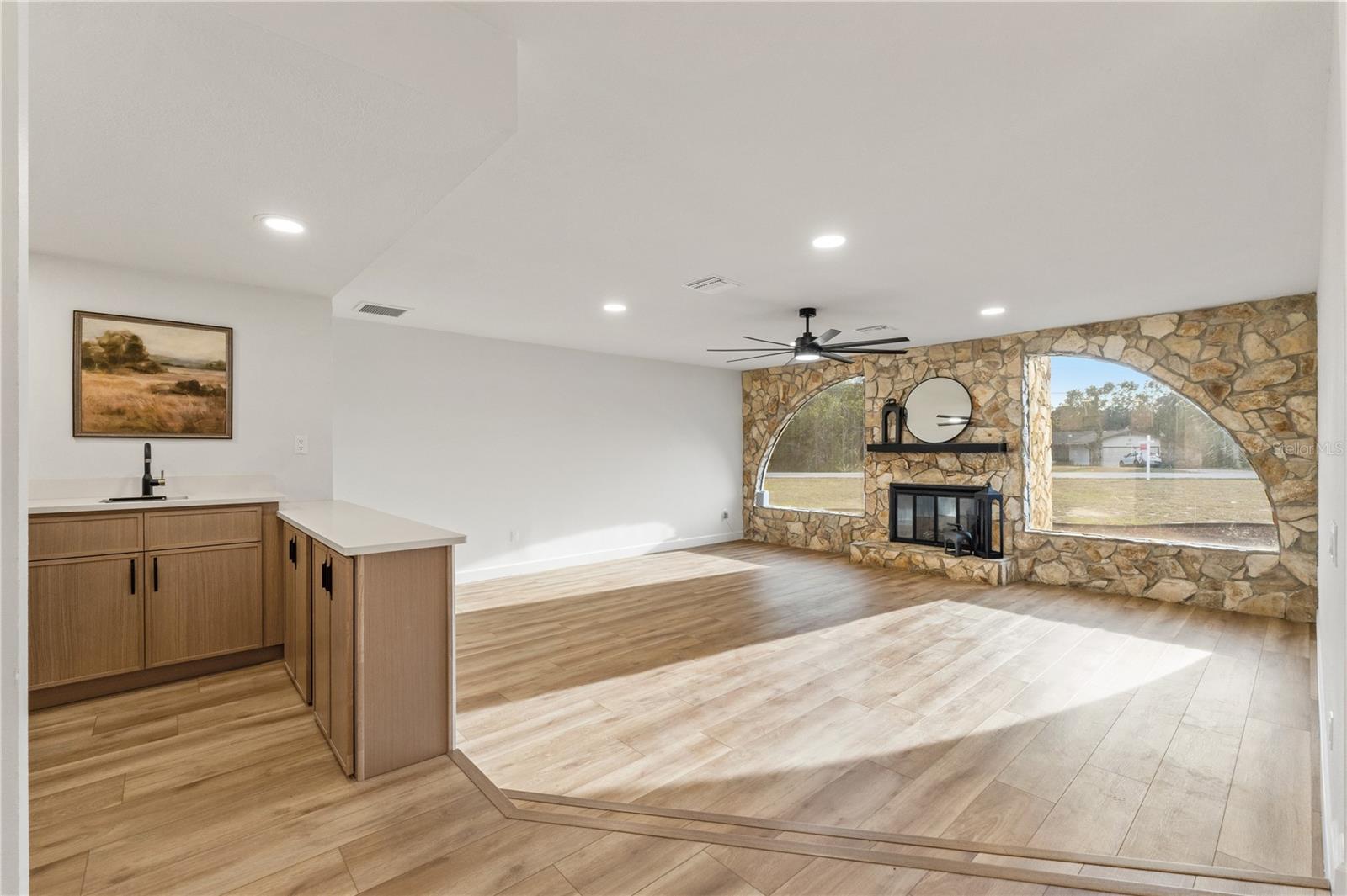 RIVER COUNTRY ESTATES - Residential