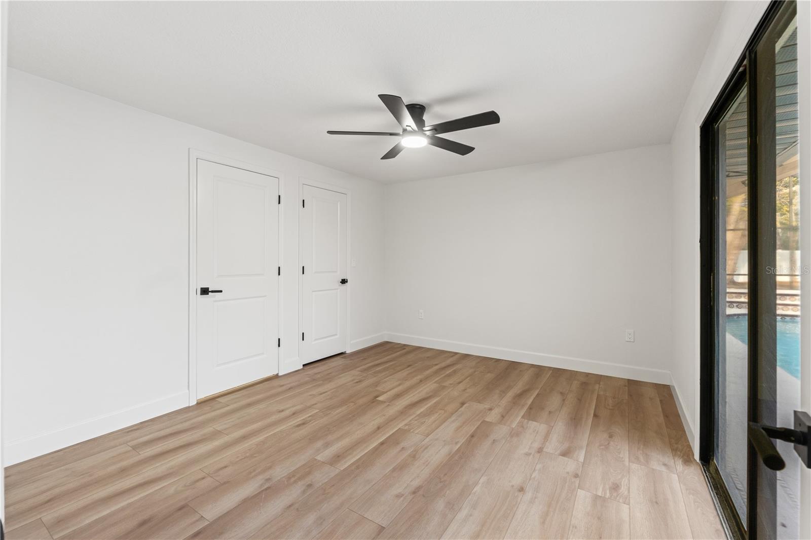 RIVER COUNTRY ESTATES - Residential