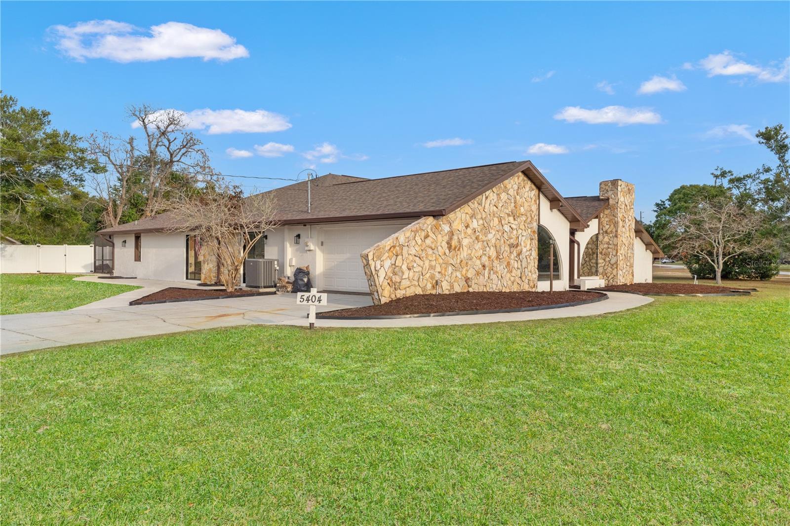 RIVER COUNTRY ESTATES - Residential