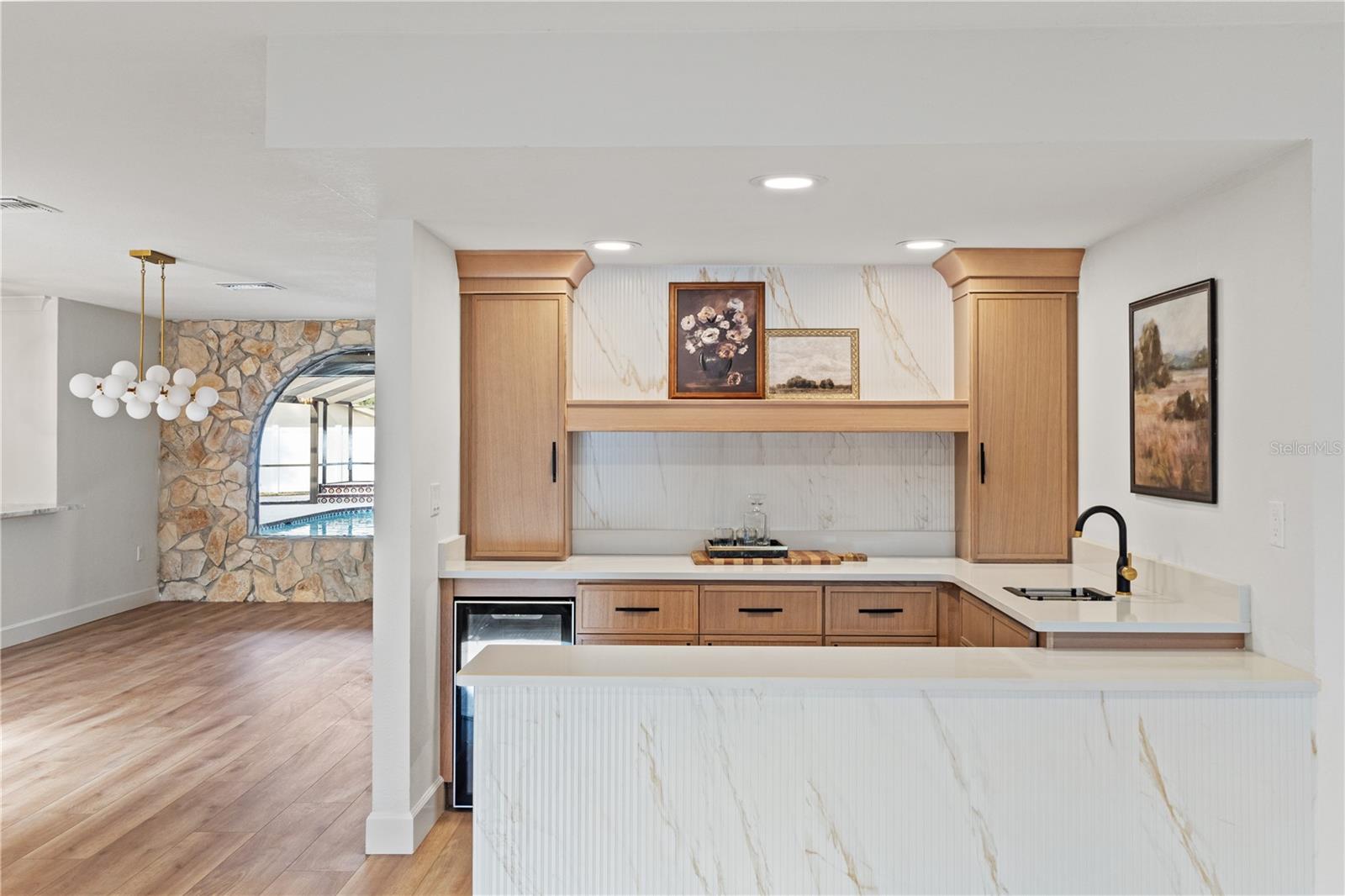 RIVER COUNTRY ESTATES - Residential