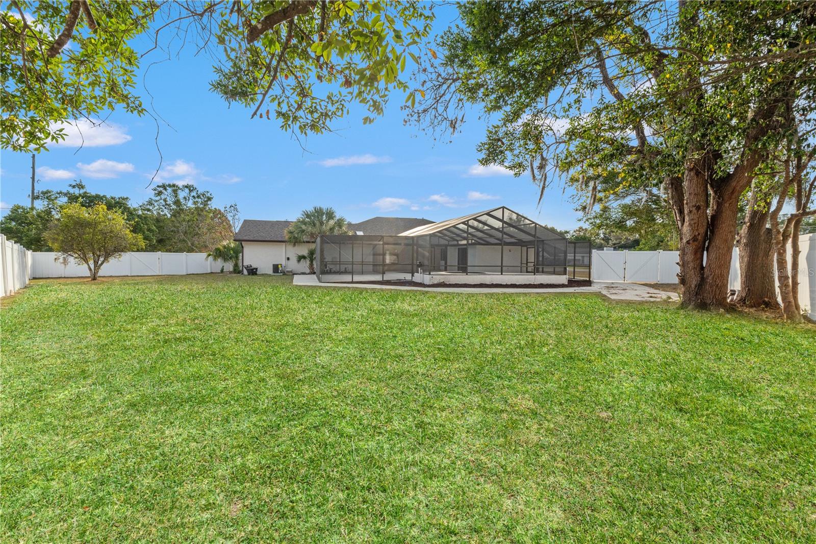 RIVER COUNTRY ESTATES - Residential