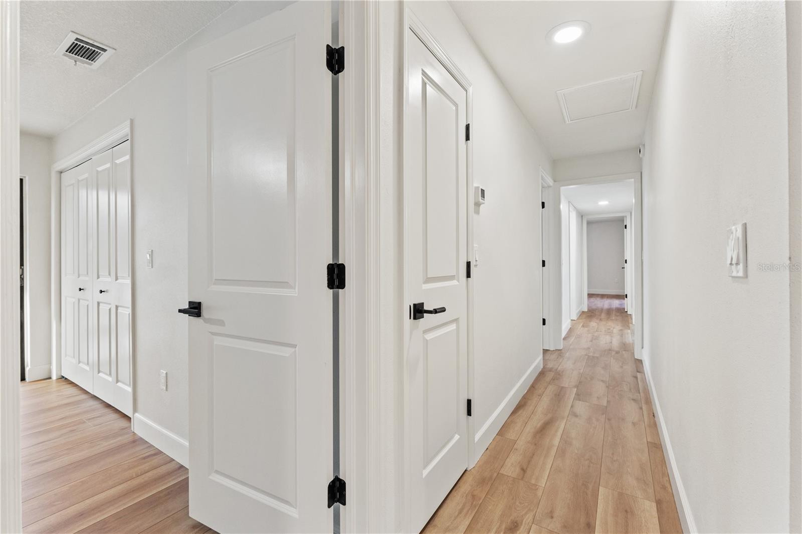 RIVER COUNTRY ESTATES - Residential