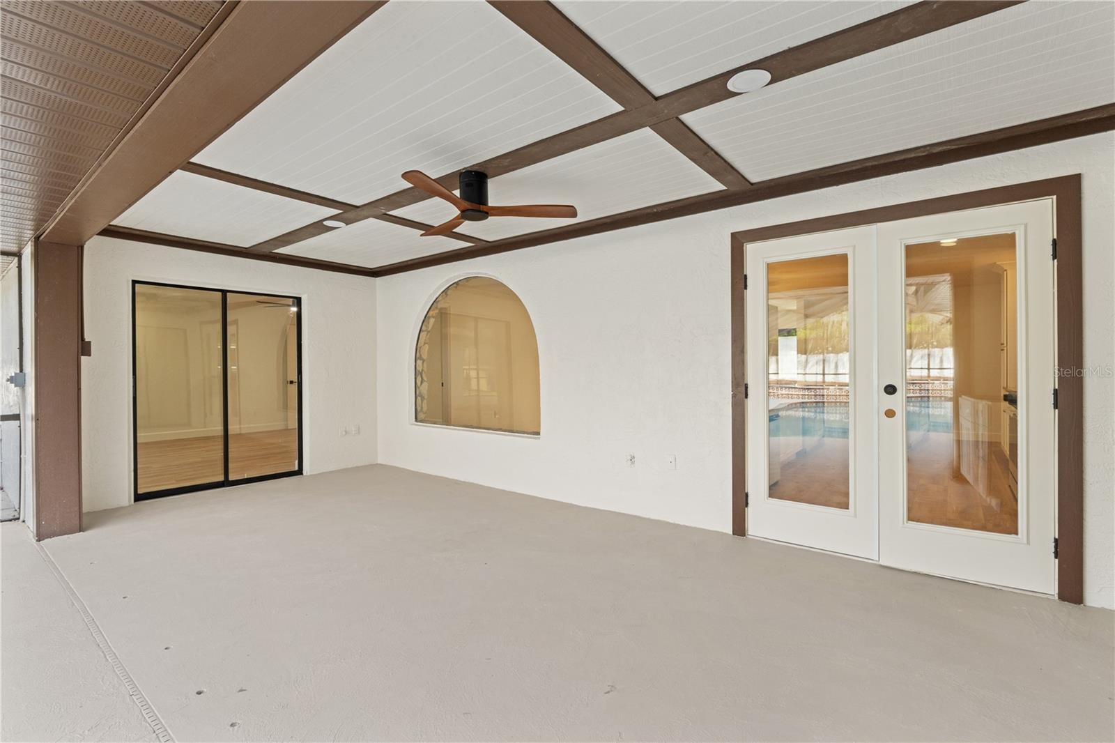 RIVER COUNTRY ESTATES - Residential