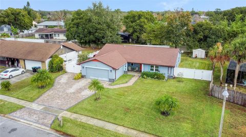 A home in ORLANDO