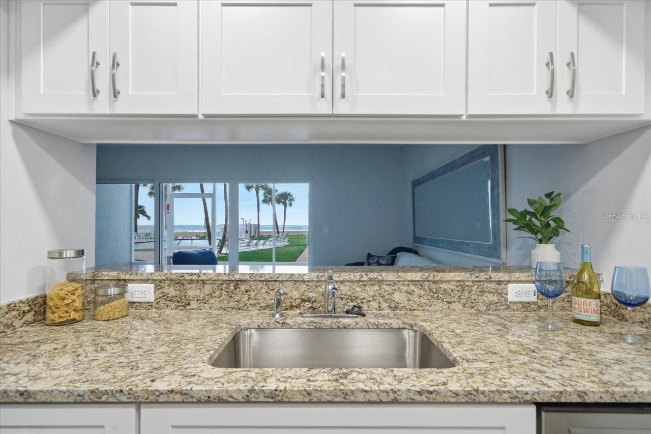 POINT PASS-A-GRILLE CONDO - Residential