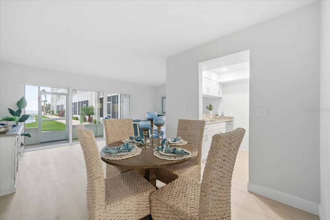 POINT PASS-A-GRILLE CONDO - Residential