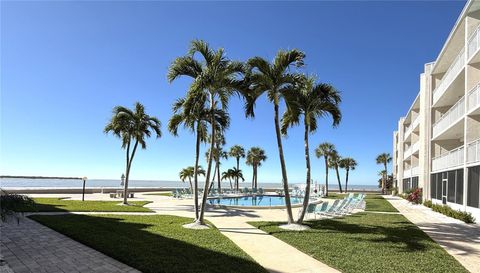 Photo of 200 1st Avenue #104, St Pete Beach, FL 33706 (MLS # TB8463230)