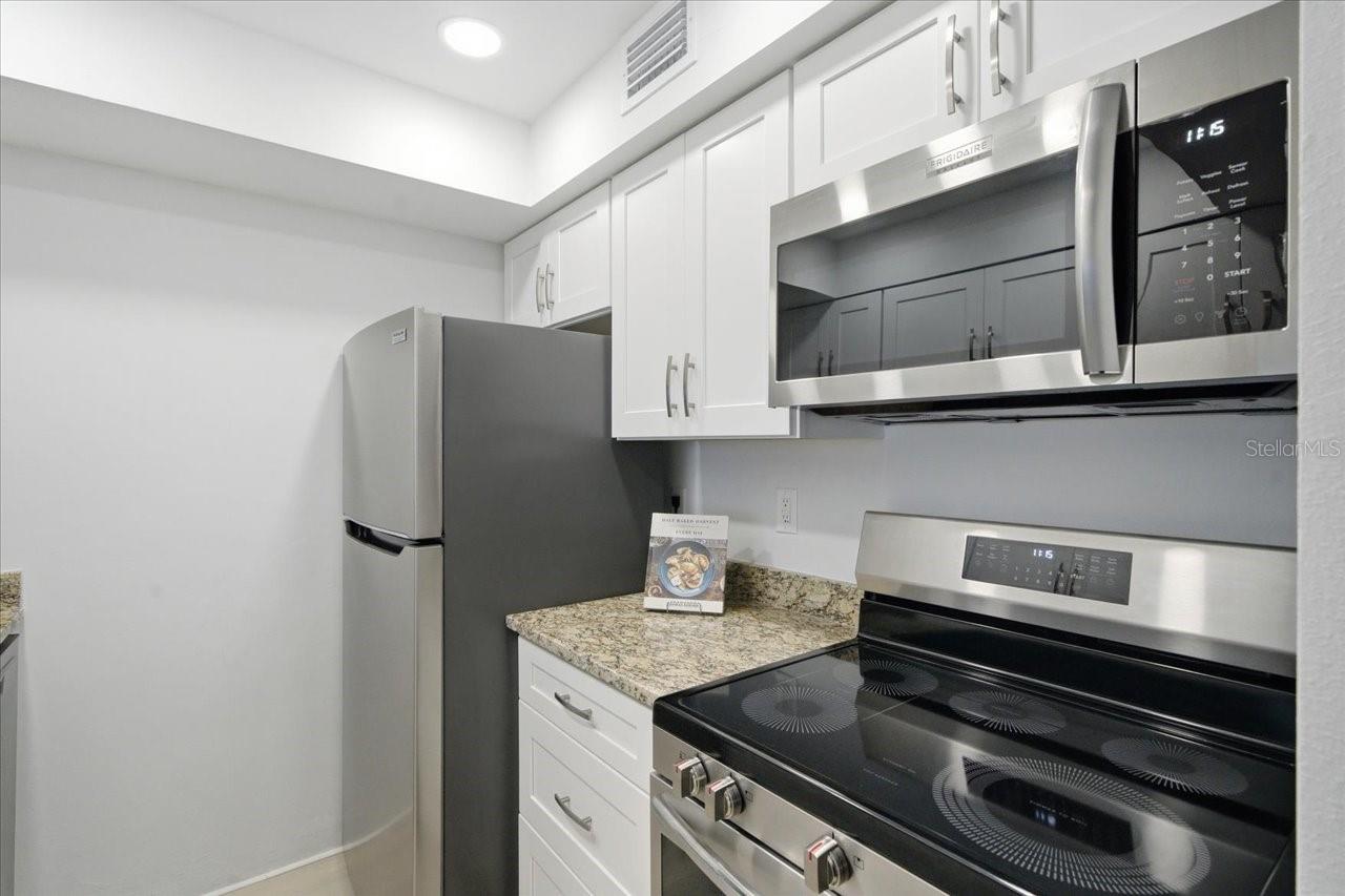 POINT PASS-A-GRILLE CONDO - Residential