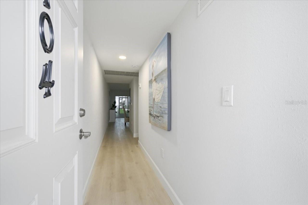 POINT PASS-A-GRILLE CONDO - Residential