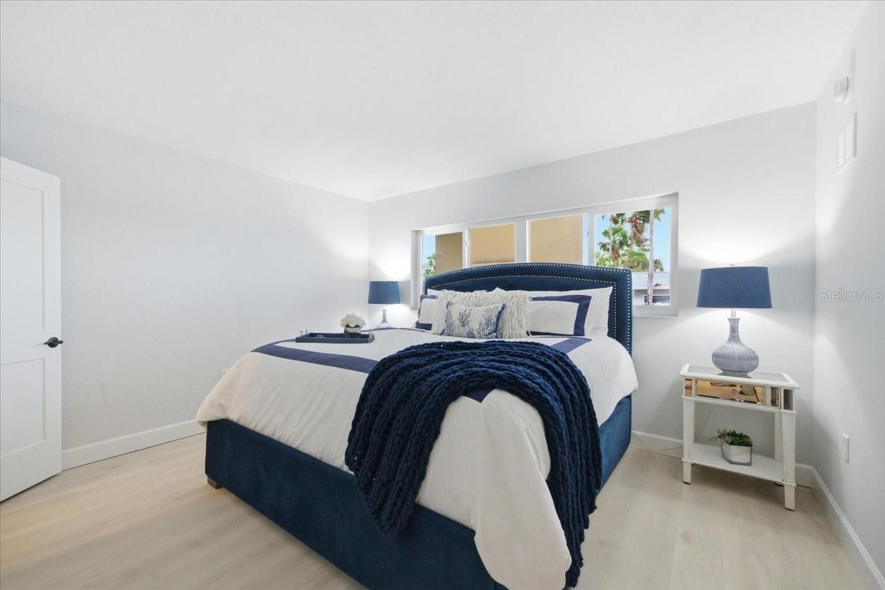 POINT PASS-A-GRILLE CONDO - Residential