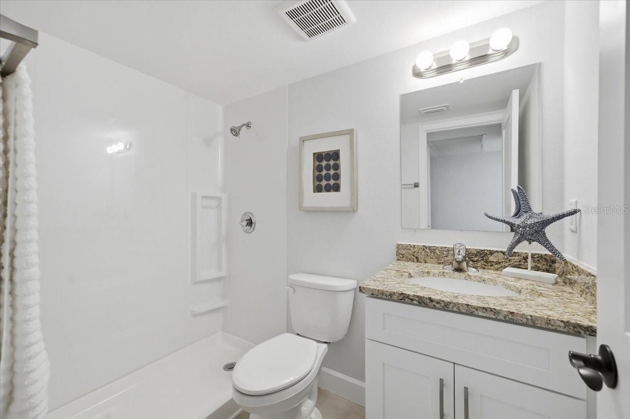 POINT PASS-A-GRILLE CONDO - Residential