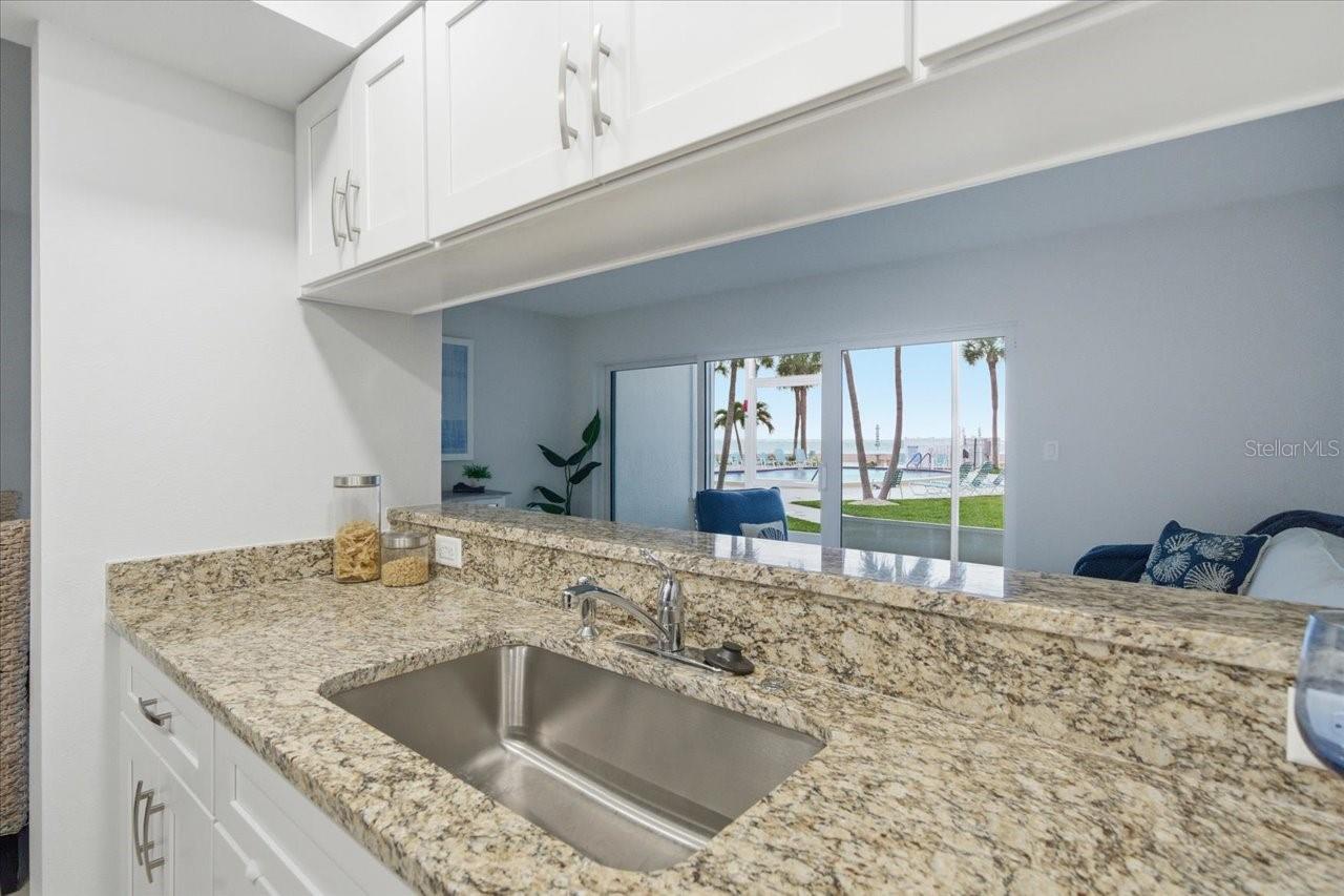 POINT PASS-A-GRILLE CONDO - Residential