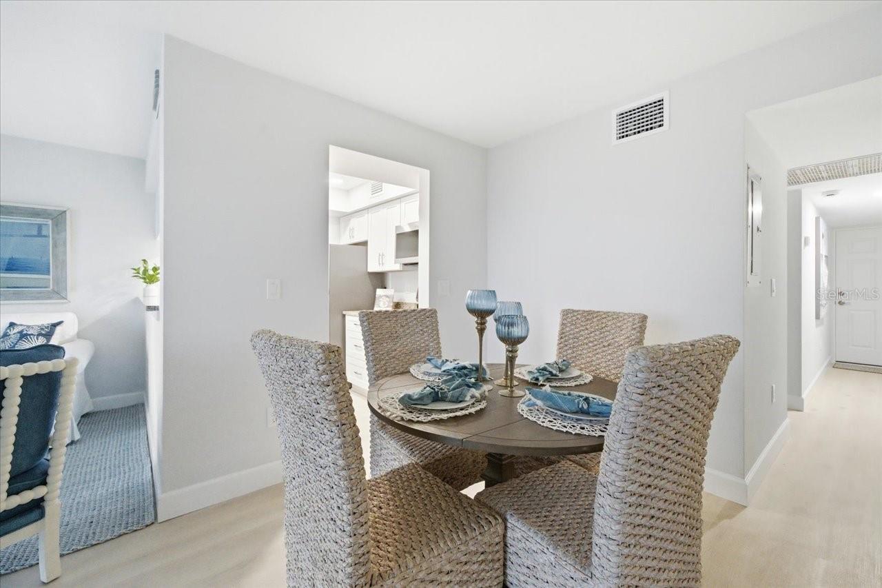 POINT PASS-A-GRILLE CONDO - Residential