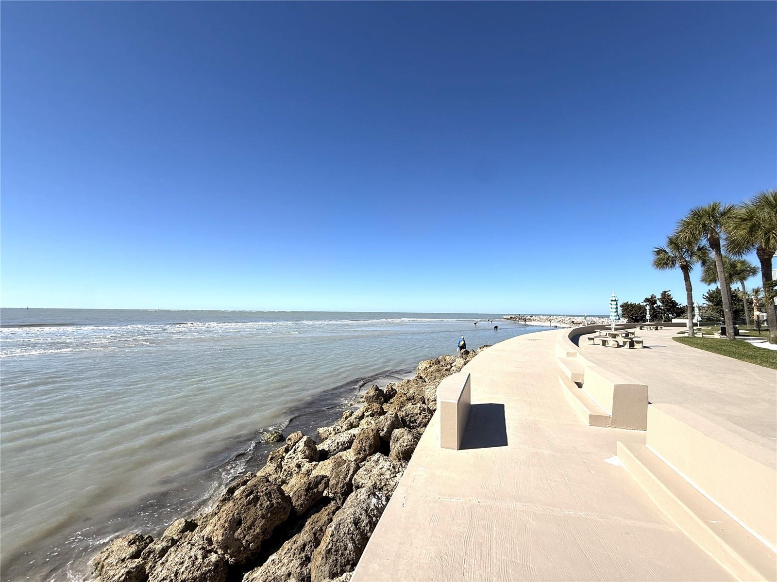 POINT PASS-A-GRILLE CONDO - Residential