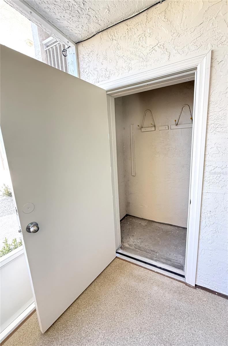 POINT PASS-A-GRILLE CONDO - Residential